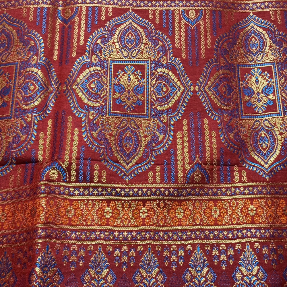 Saree - Picture 10 of 17